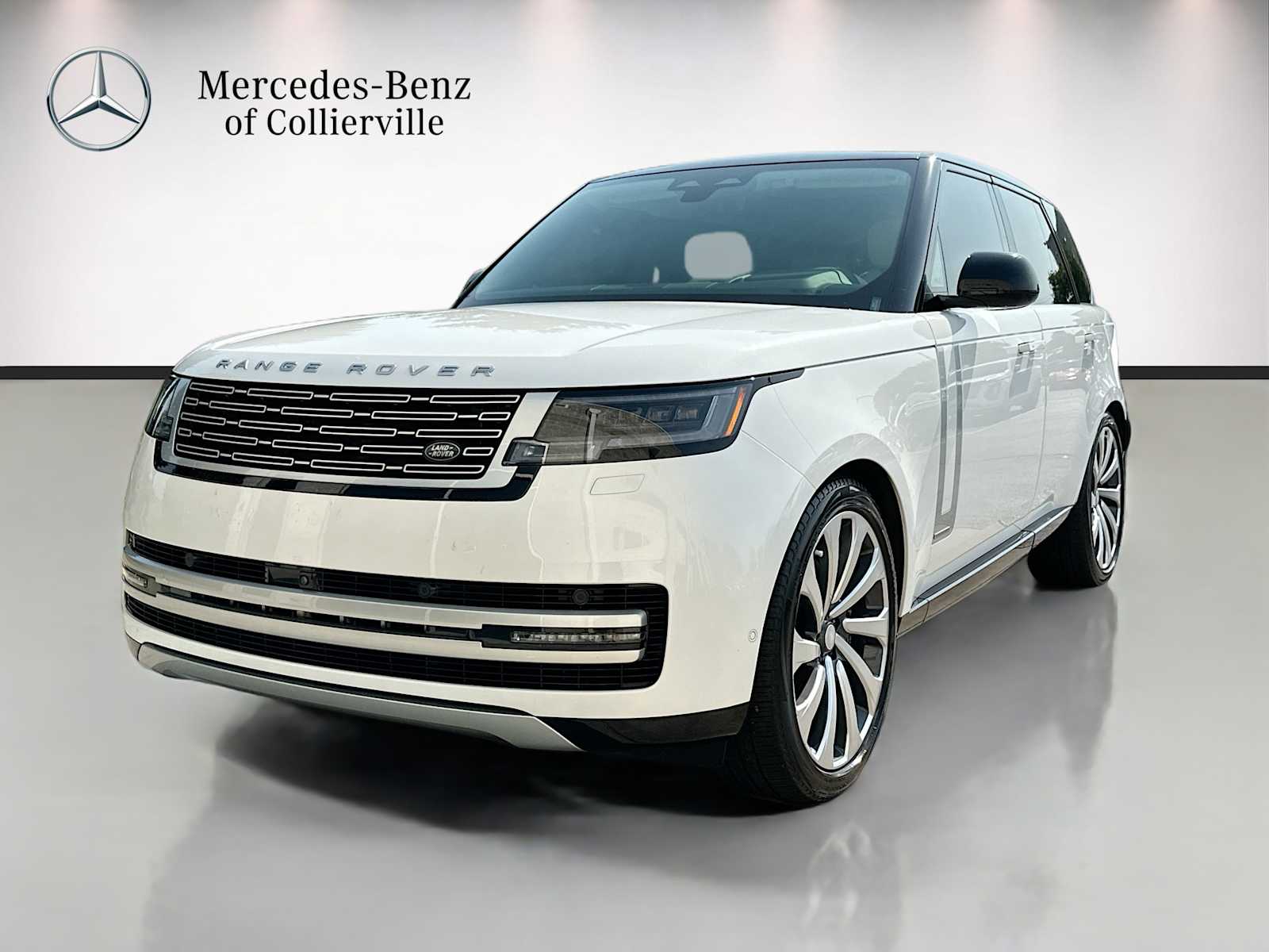 2024 Land Rover Range Rover