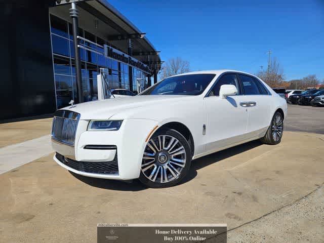 2023 Rolls-Royce Ghost AWD
