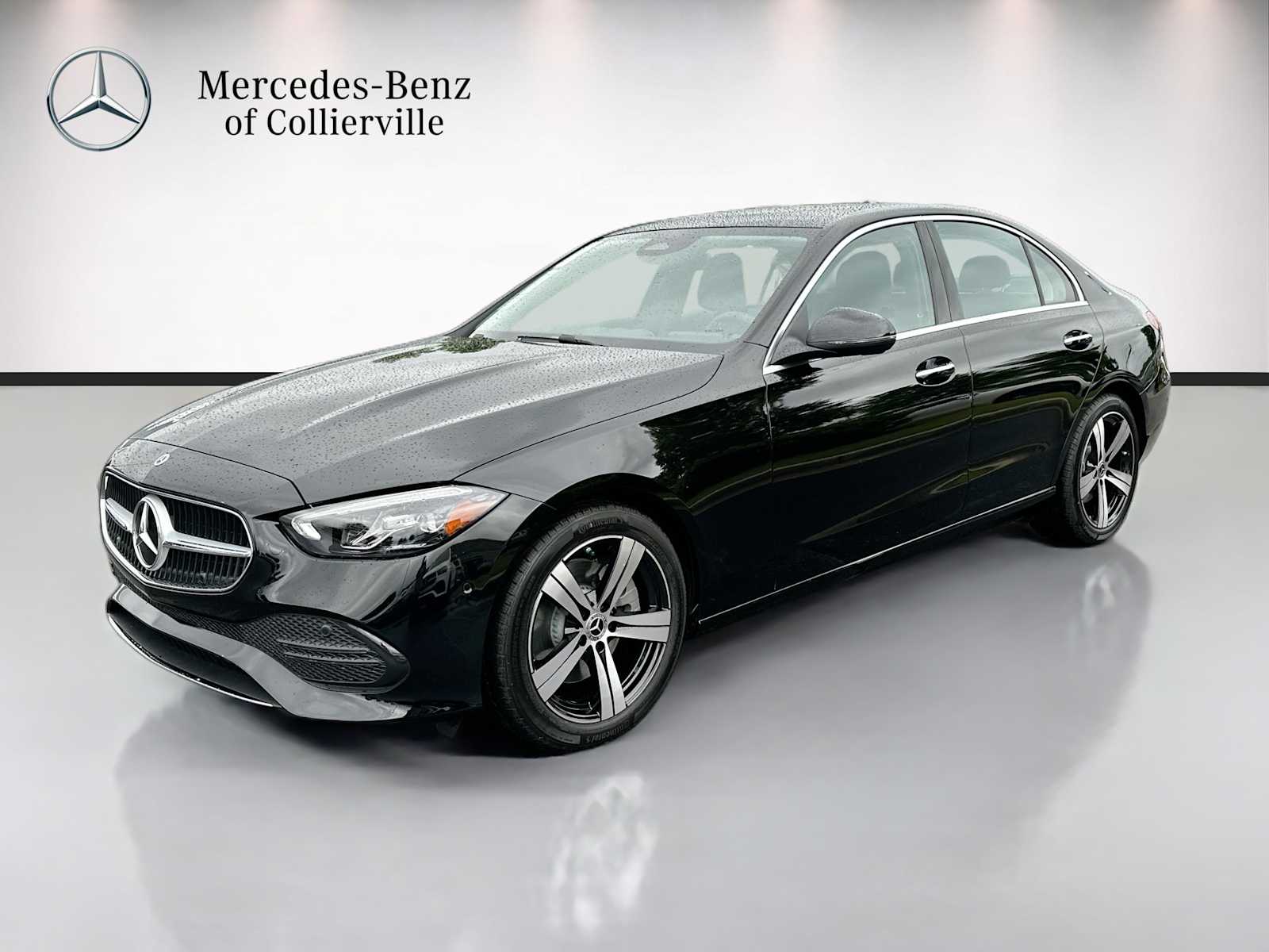 2026 Mercedes-Benz C 300