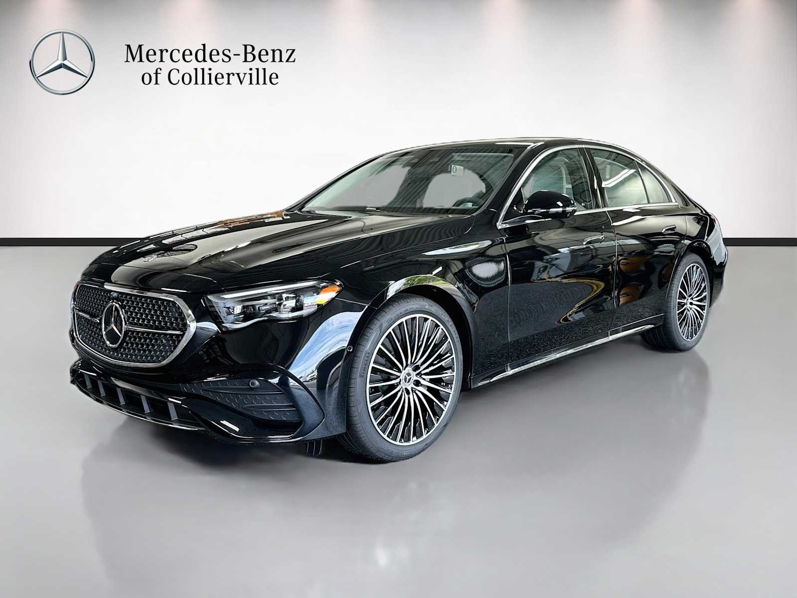 2027 Mercedes-Benz E 350