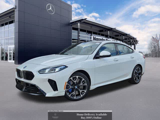 2025 BMW 2 Series 228 Gran Coupe xDrive