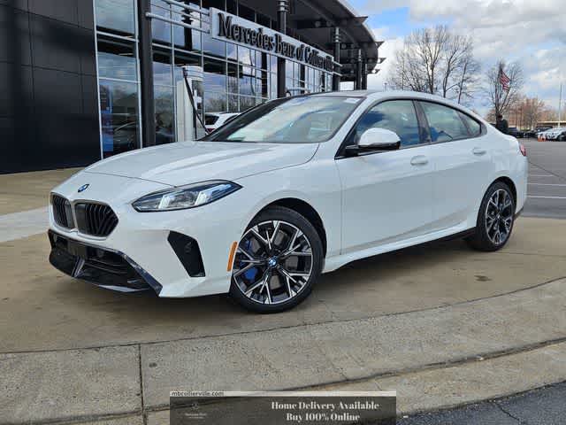 2025 BMW 2 Series 228 Gran Coupe xDrive