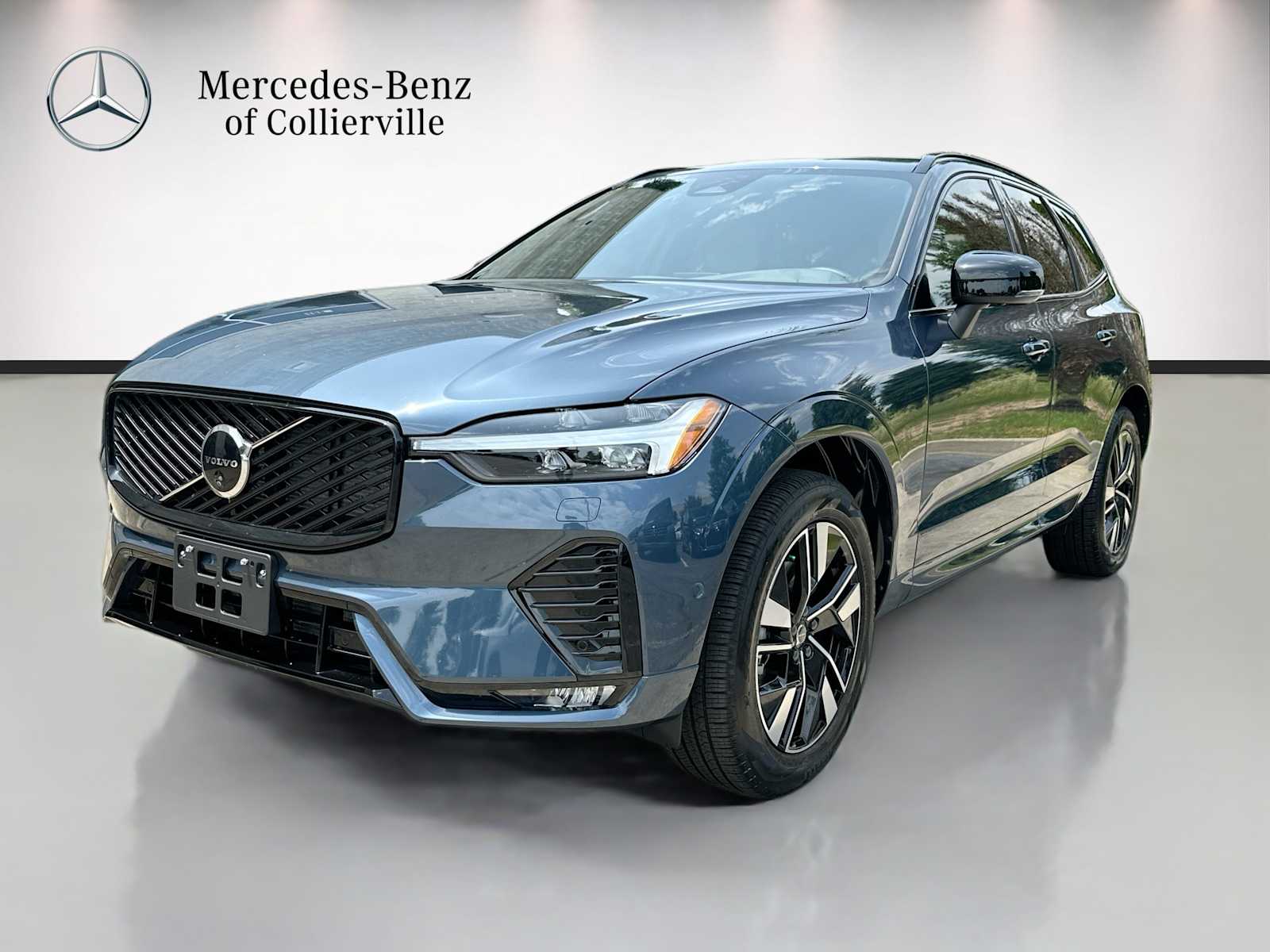 2026 Volvo XC60
