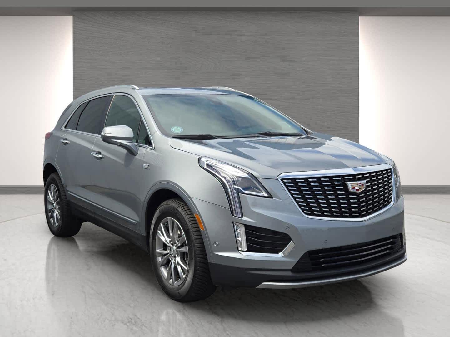 2023 Cadillac XT5 Premium Luxury FWD
