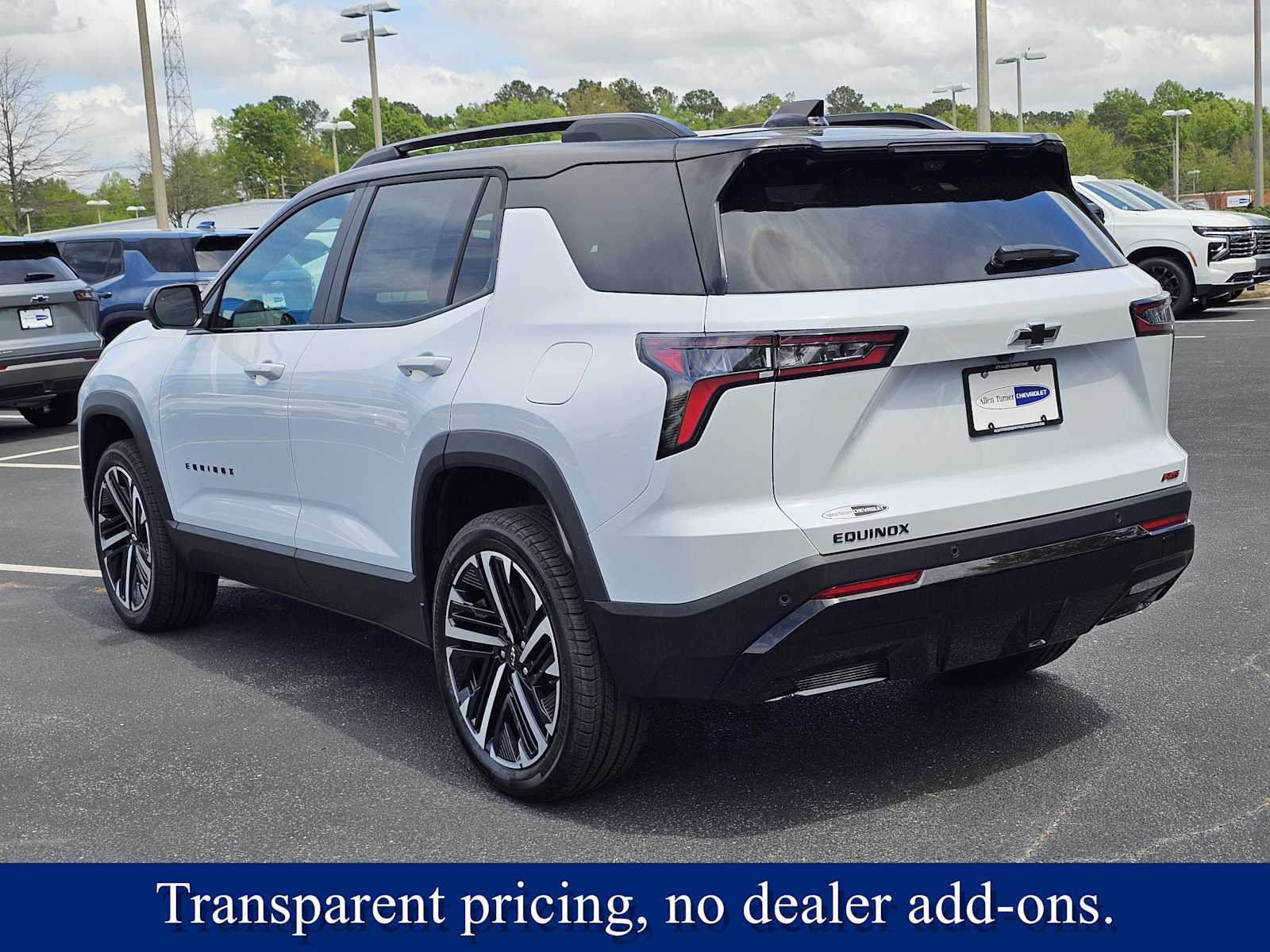 View vehicle photo 7