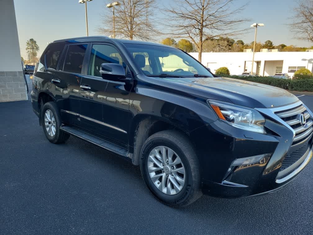 Lexus GX 460 AWD