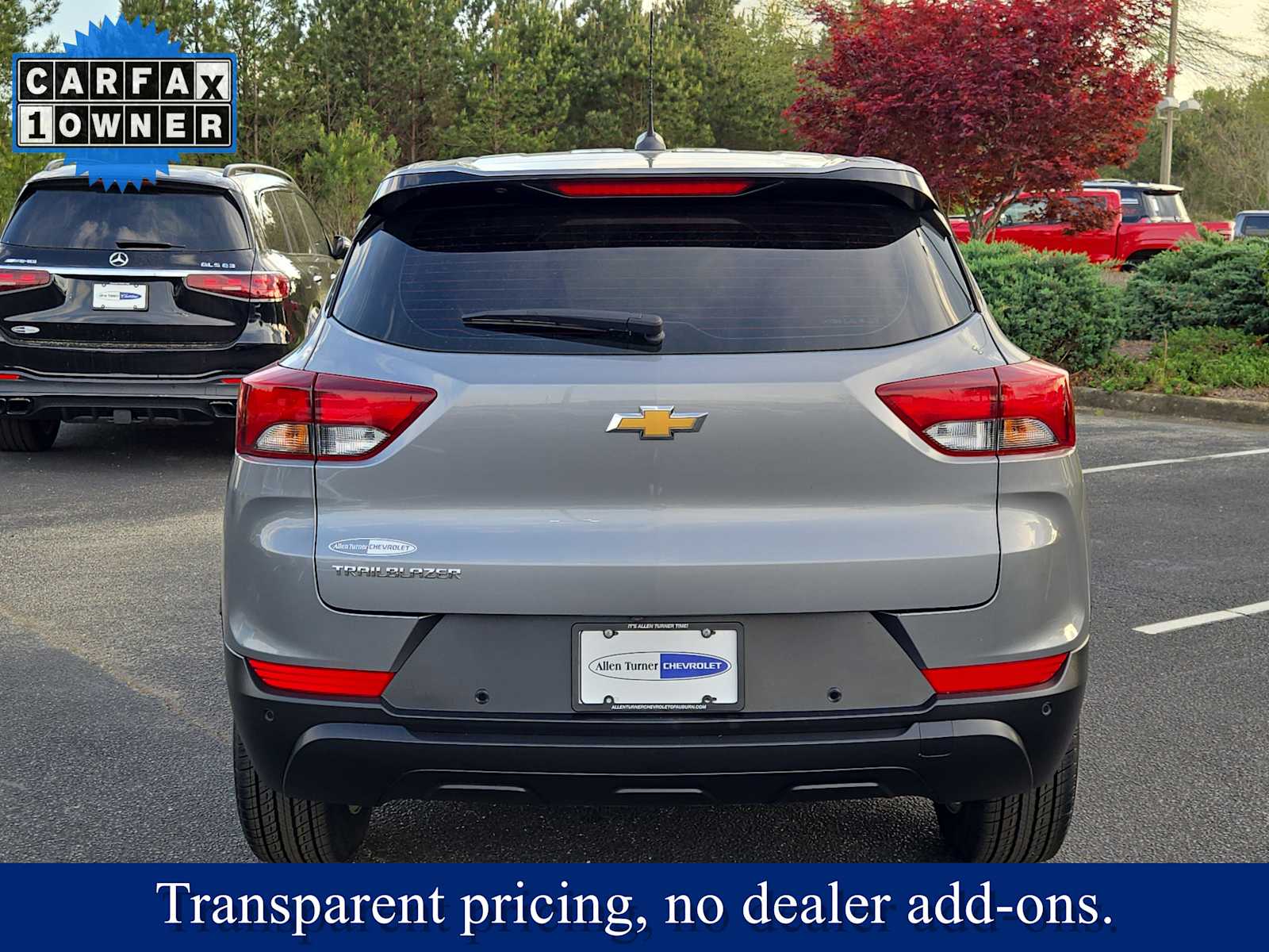 View vehicle photo 7