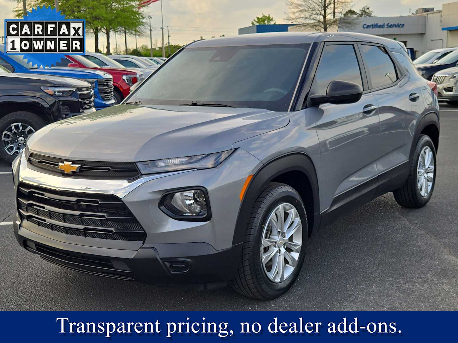 View vehicle photo 3