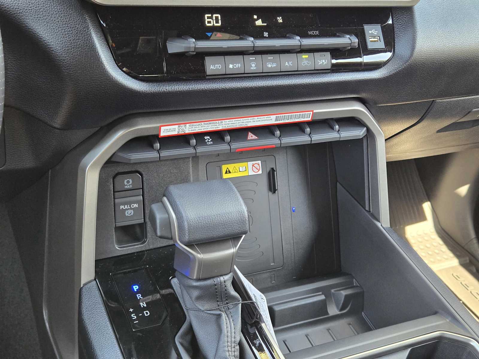 2026 Toyota Tundra SR5 CrewMax photo 27