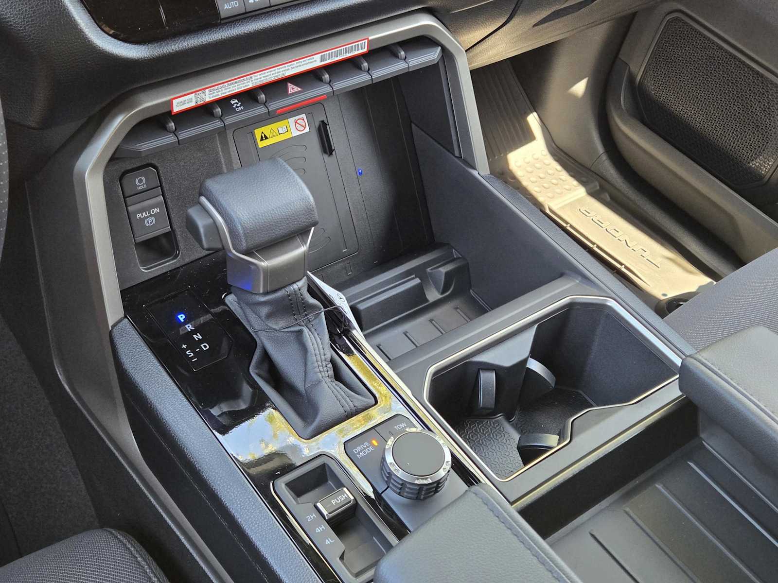 2026 Toyota Tundra SR5 CrewMax photo 28