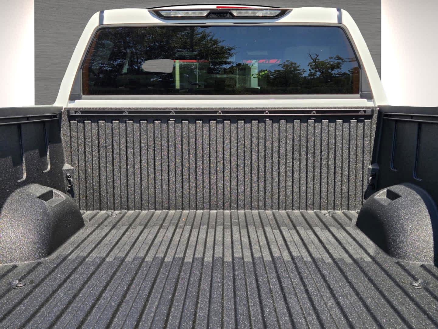 2026 Toyota Tundra SR5 CrewMax photo 12