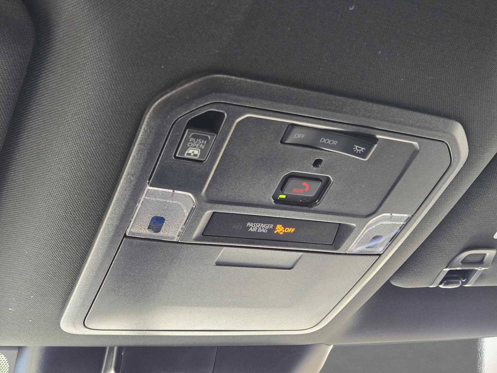 2026 Toyota Tundra SR5 CrewMax photo 29