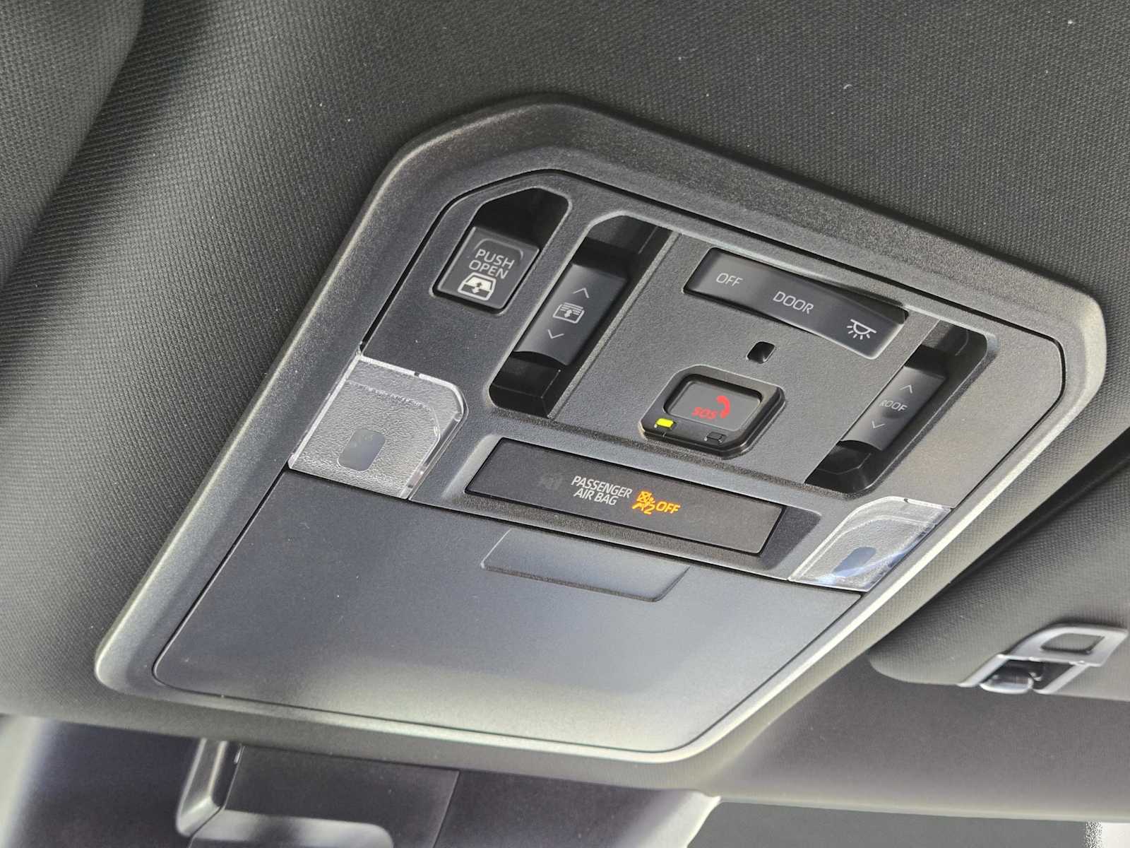 2026 Toyota Tundra Limited CrewMax photo 30