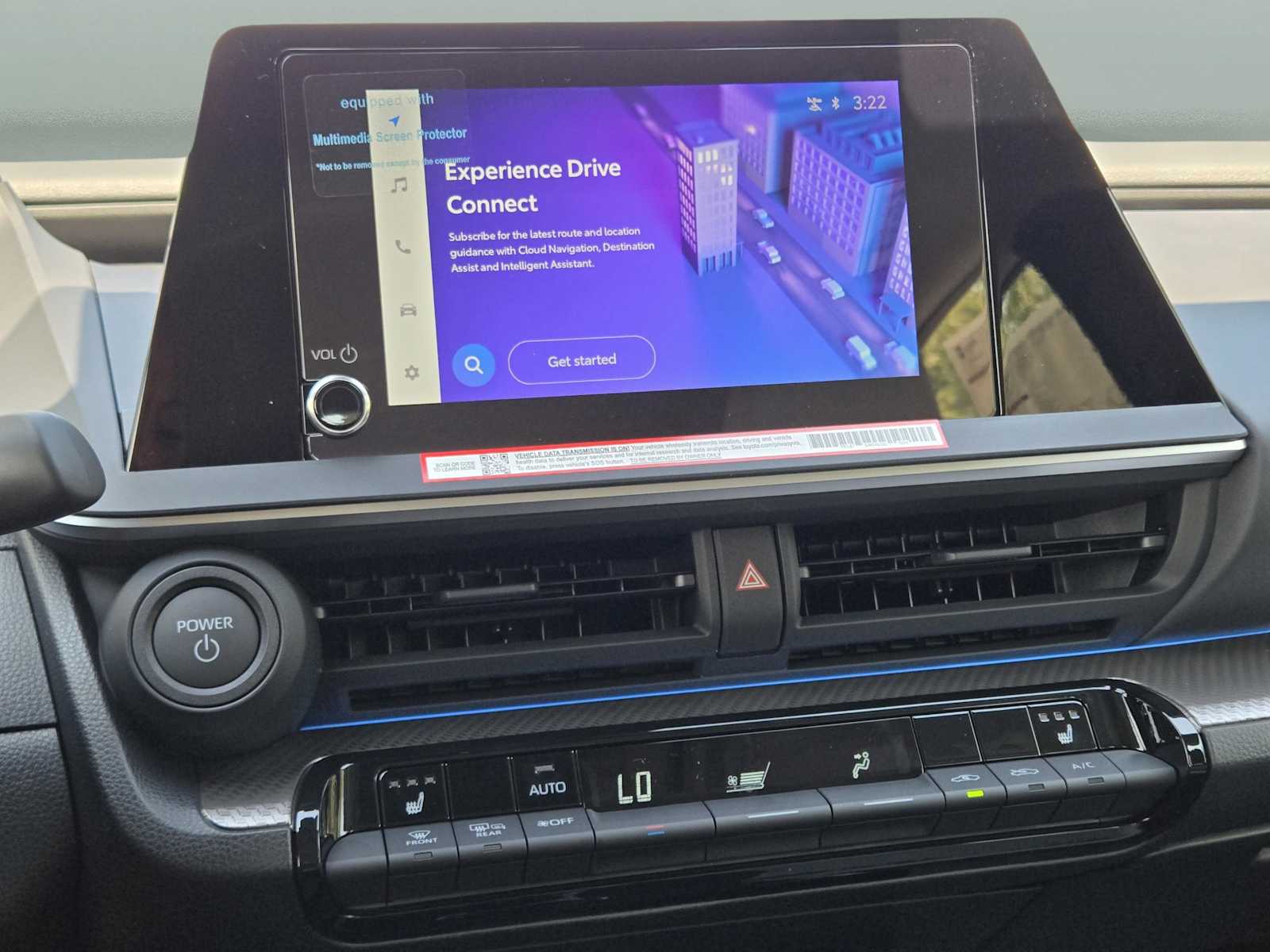 2026 Toyota Prius XLE photo 21