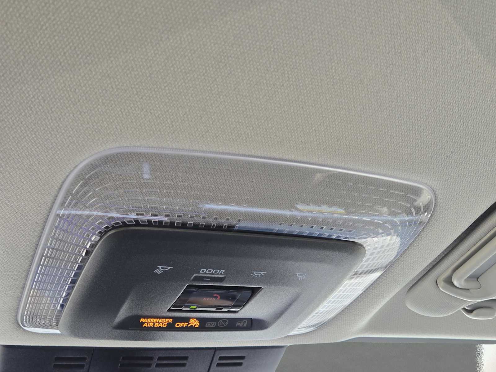 2026 Toyota Prius XLE photo 25