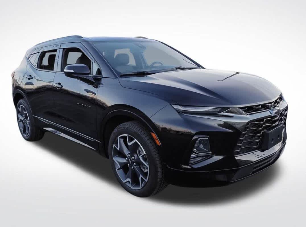 2022 Chevrolet Blazer RS AWD