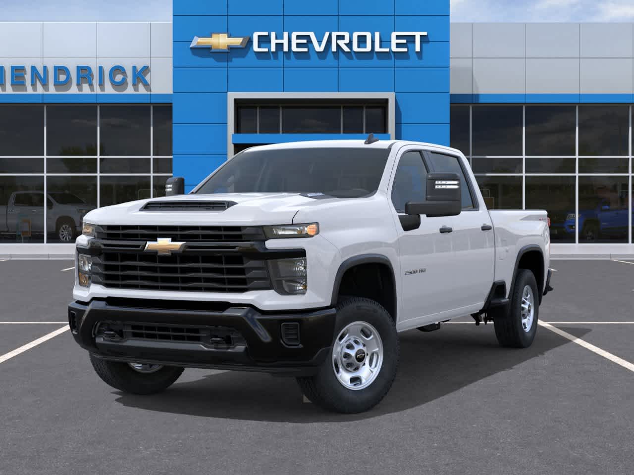 View vehicle photo 7