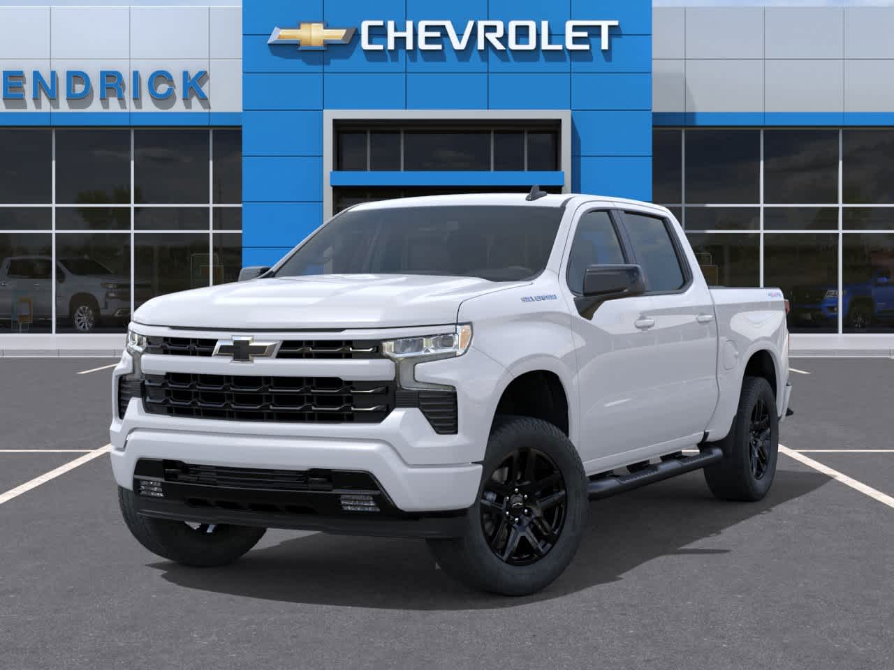 View vehicle photo 7