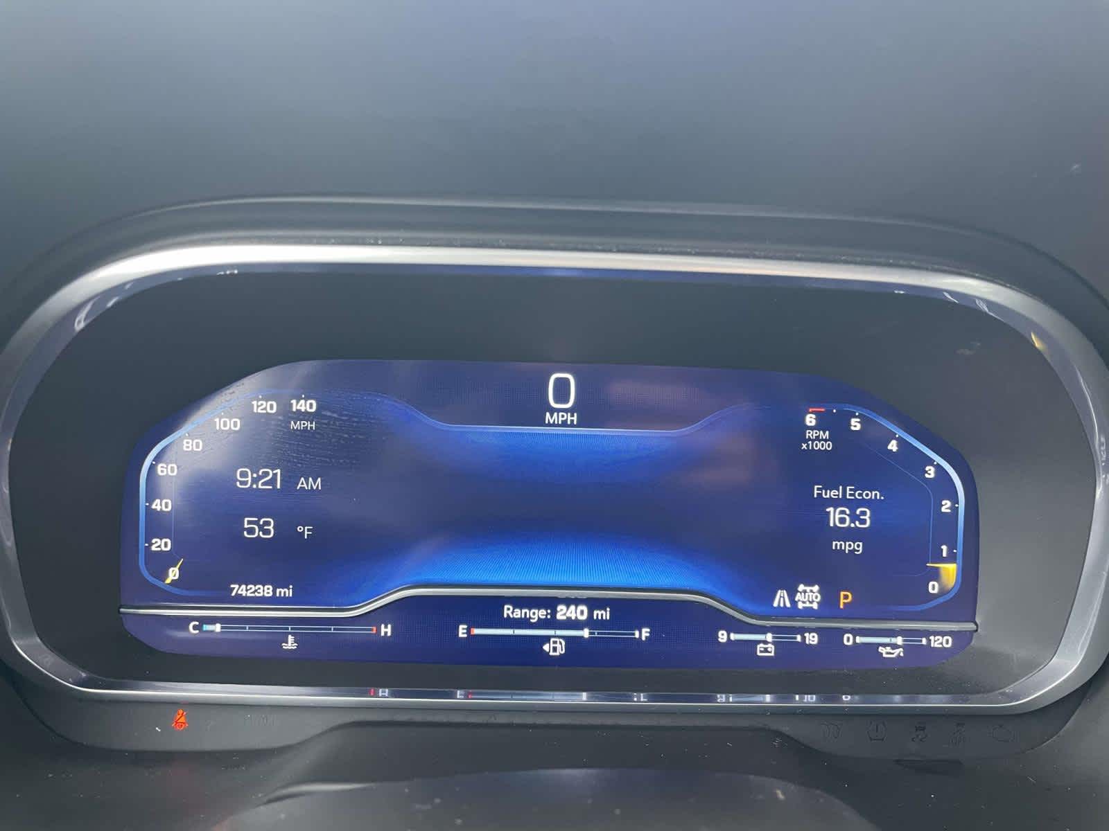 View vehicle photo 3