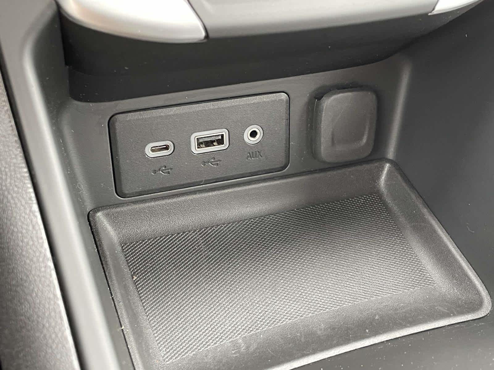 Black (Ebony Twilight Metallic) 2024 GMC Terrain SLE AWD SUV / Crossover All-Wheel Drive 9-Speed Automatic