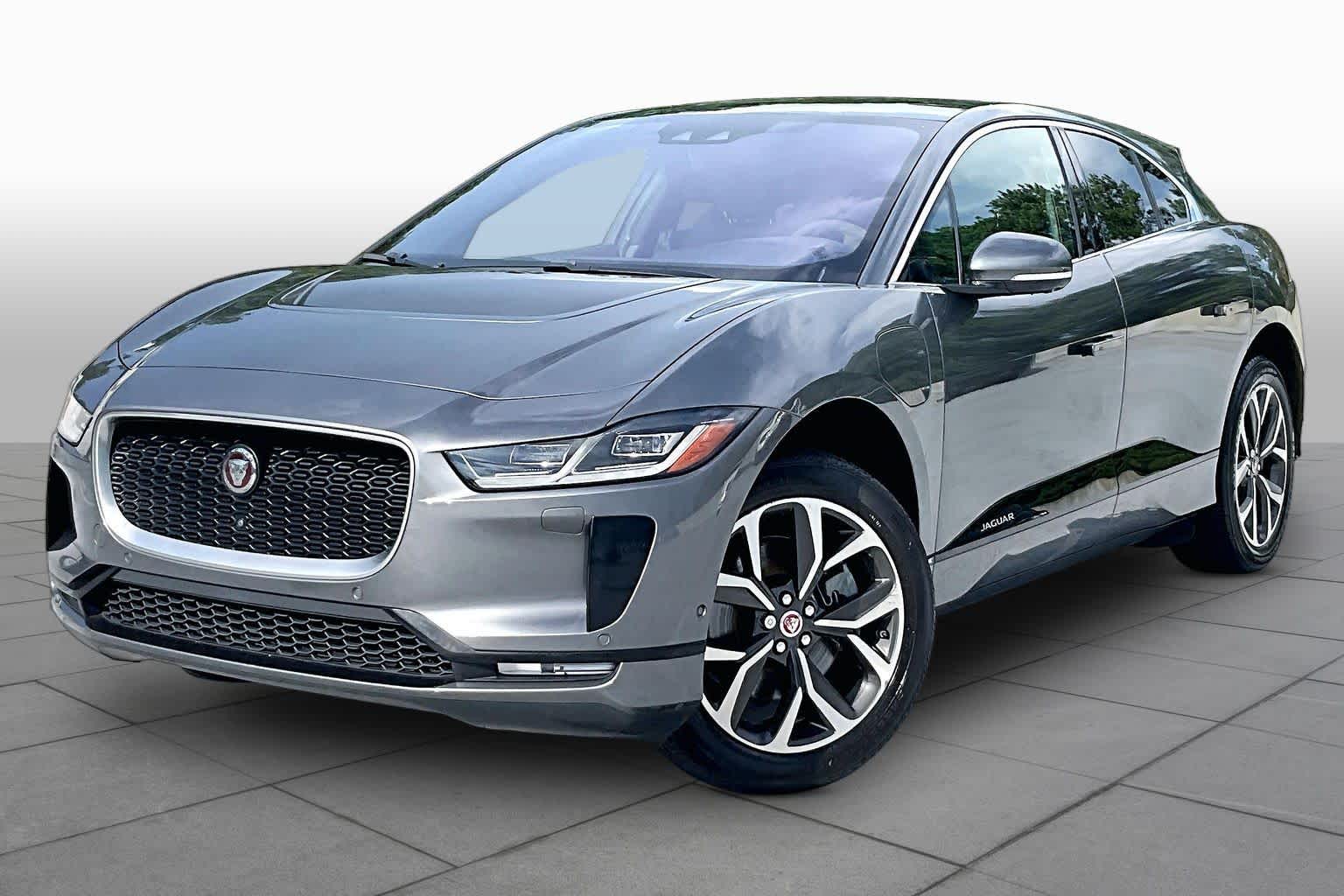 2020 Jaguar I-PACE EV400 HSE AWD