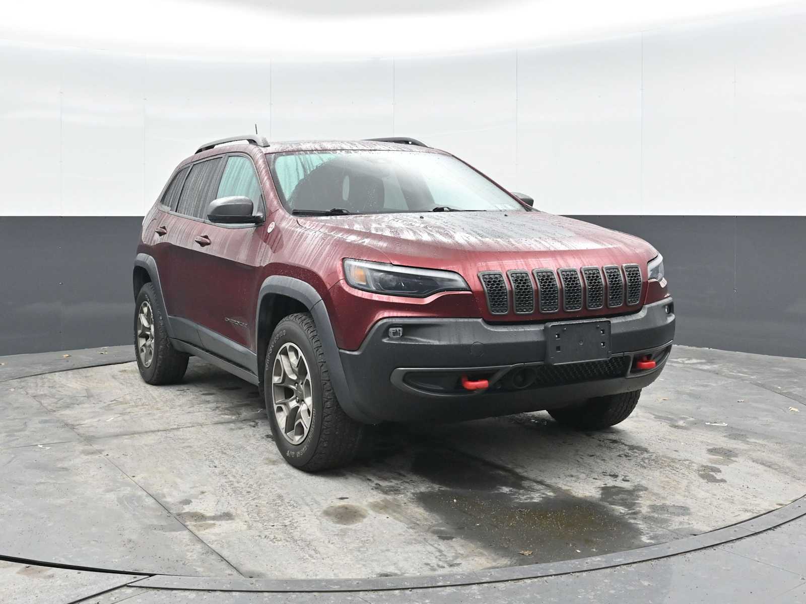 View vehicle photo 6