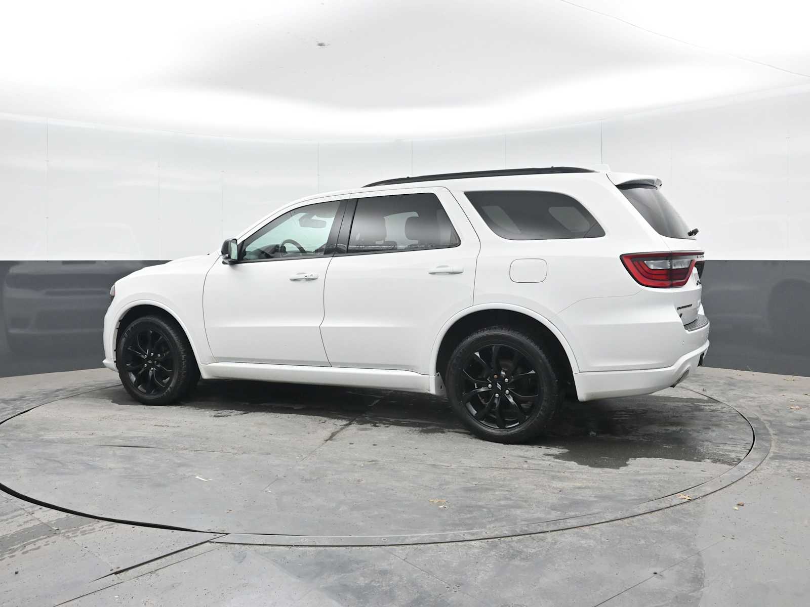 2020 Dodge Durango GT Plus AWD