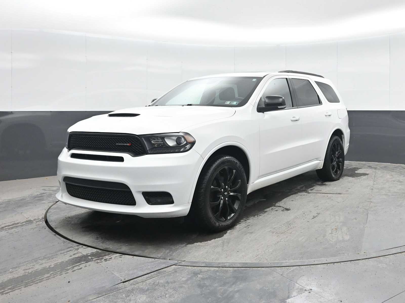 2020 Dodge Durango GT Plus AWD