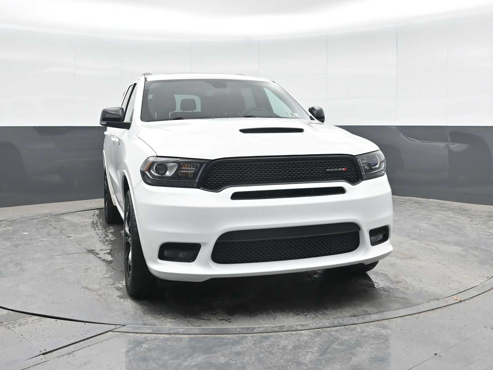 2020 Dodge Durango GT Plus AWD