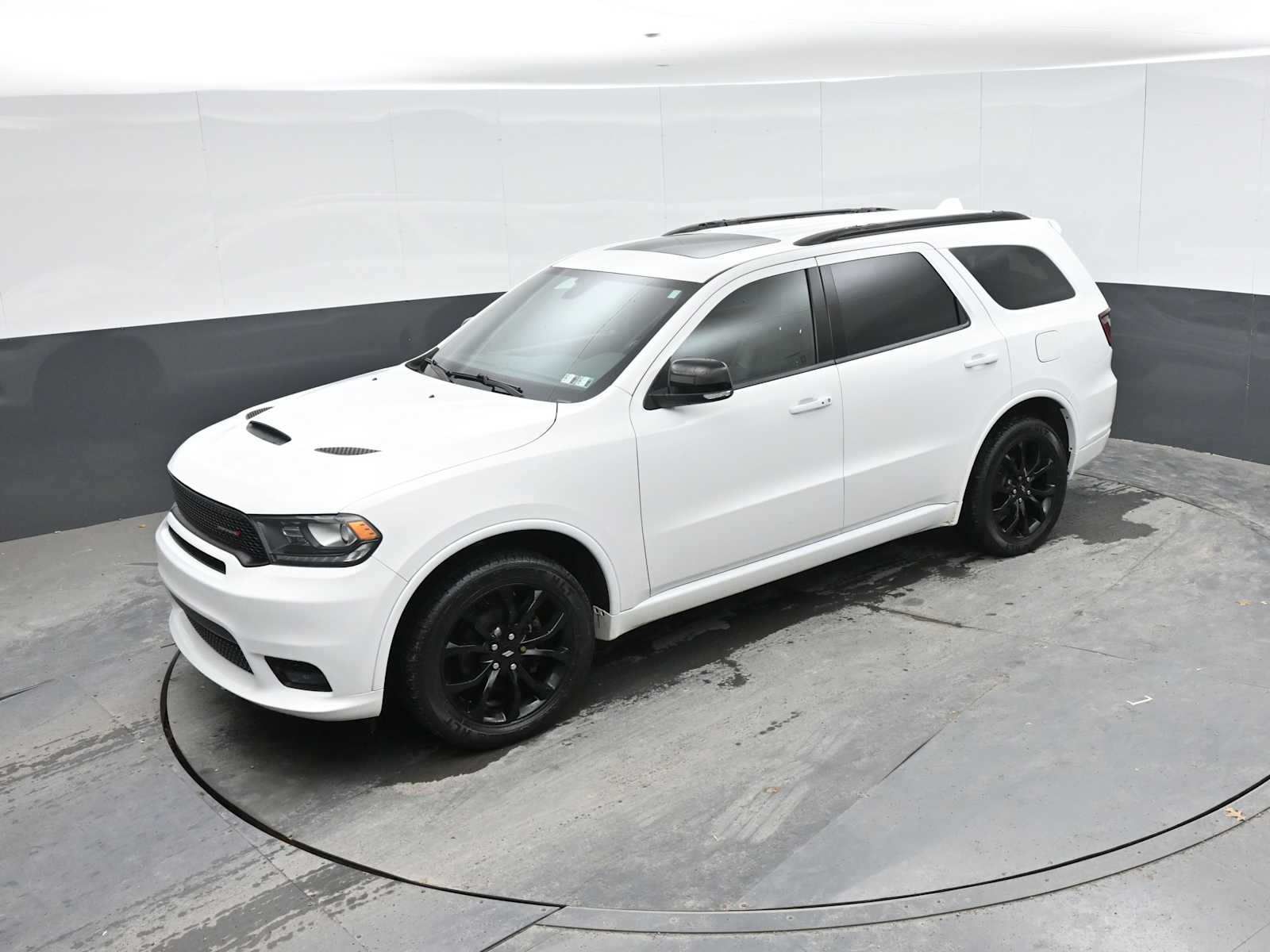 2020 Dodge Durango GT Plus AWD