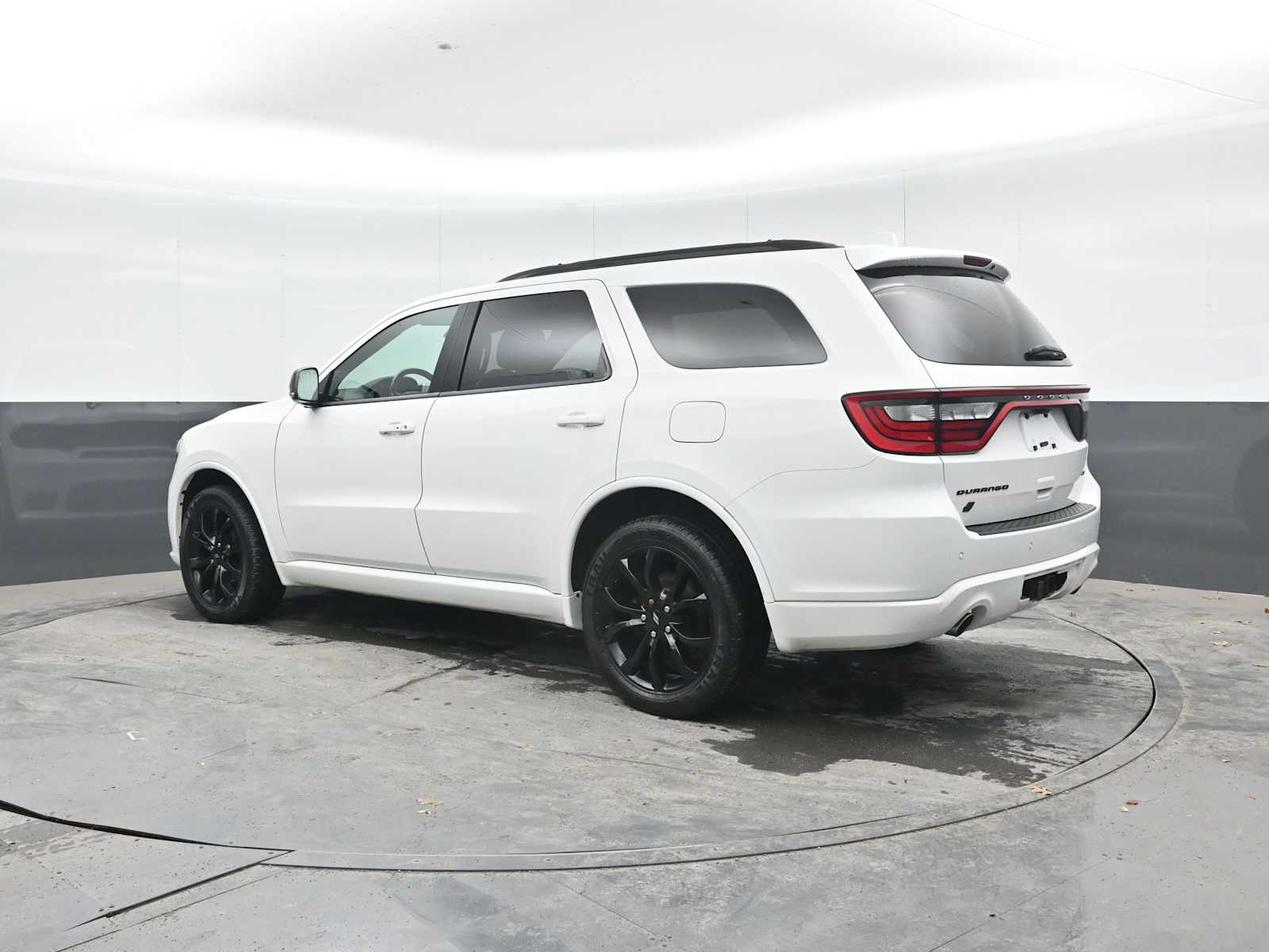 2020 Dodge Durango GT Plus AWD