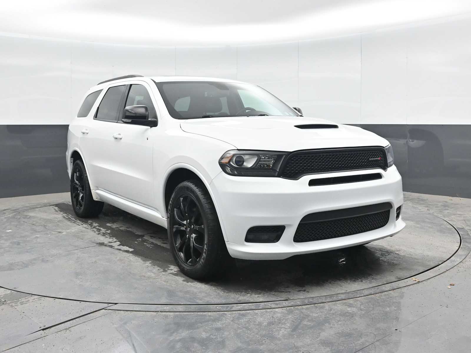 2020 Dodge Durango GT Plus AWD
