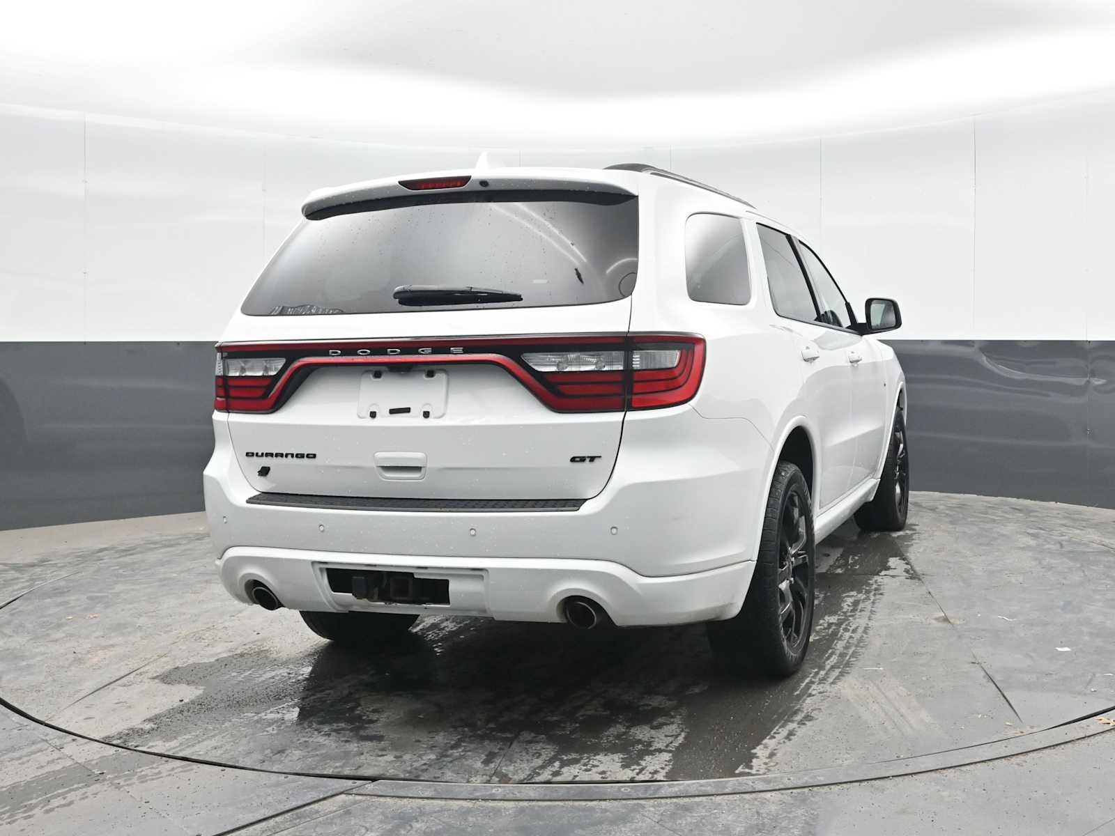 2020 Dodge Durango GT Plus AWD