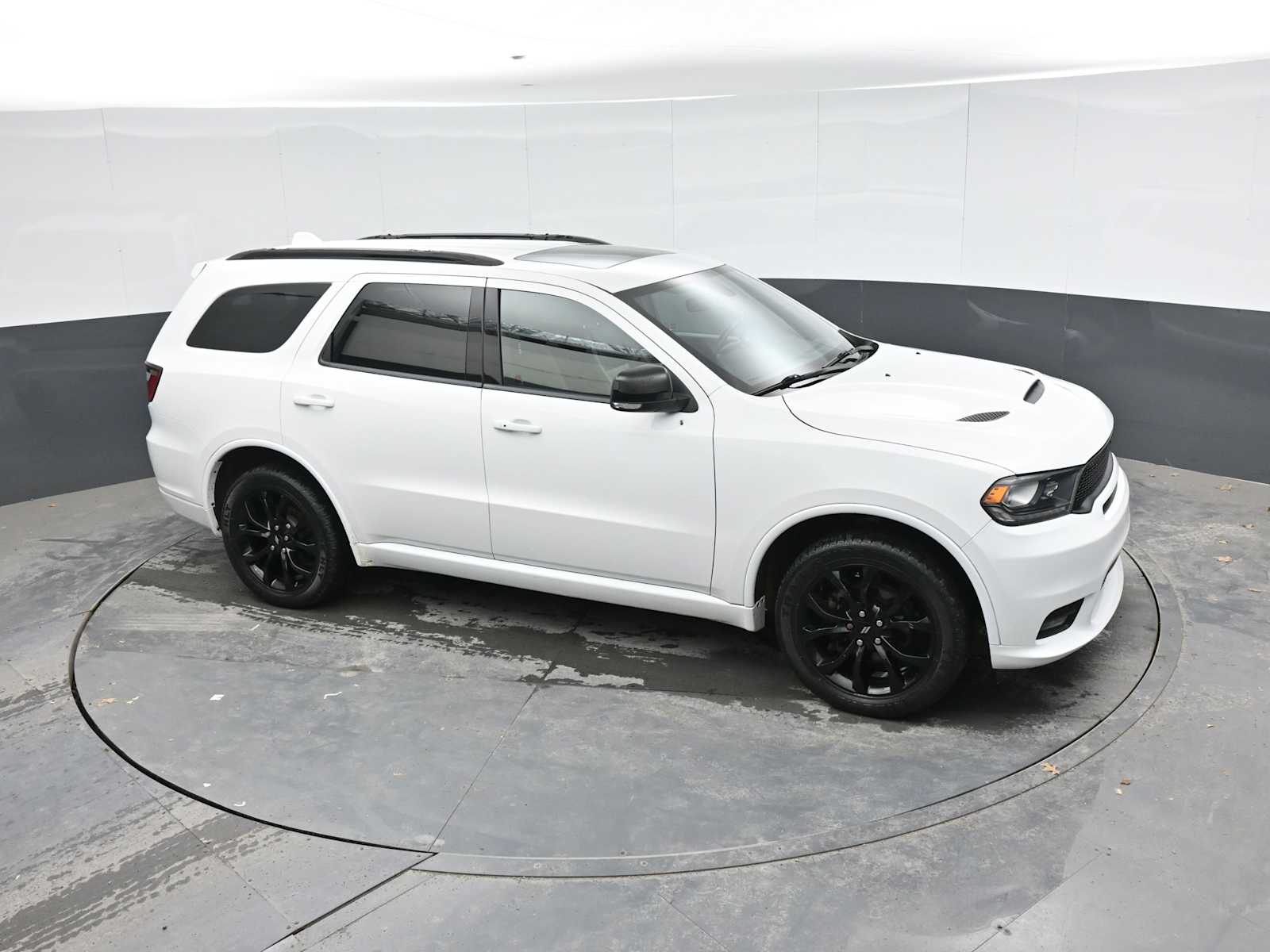 2020 Dodge Durango GT Plus AWD