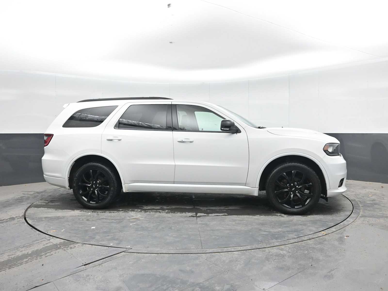 2020 Dodge Durango GT Plus AWD