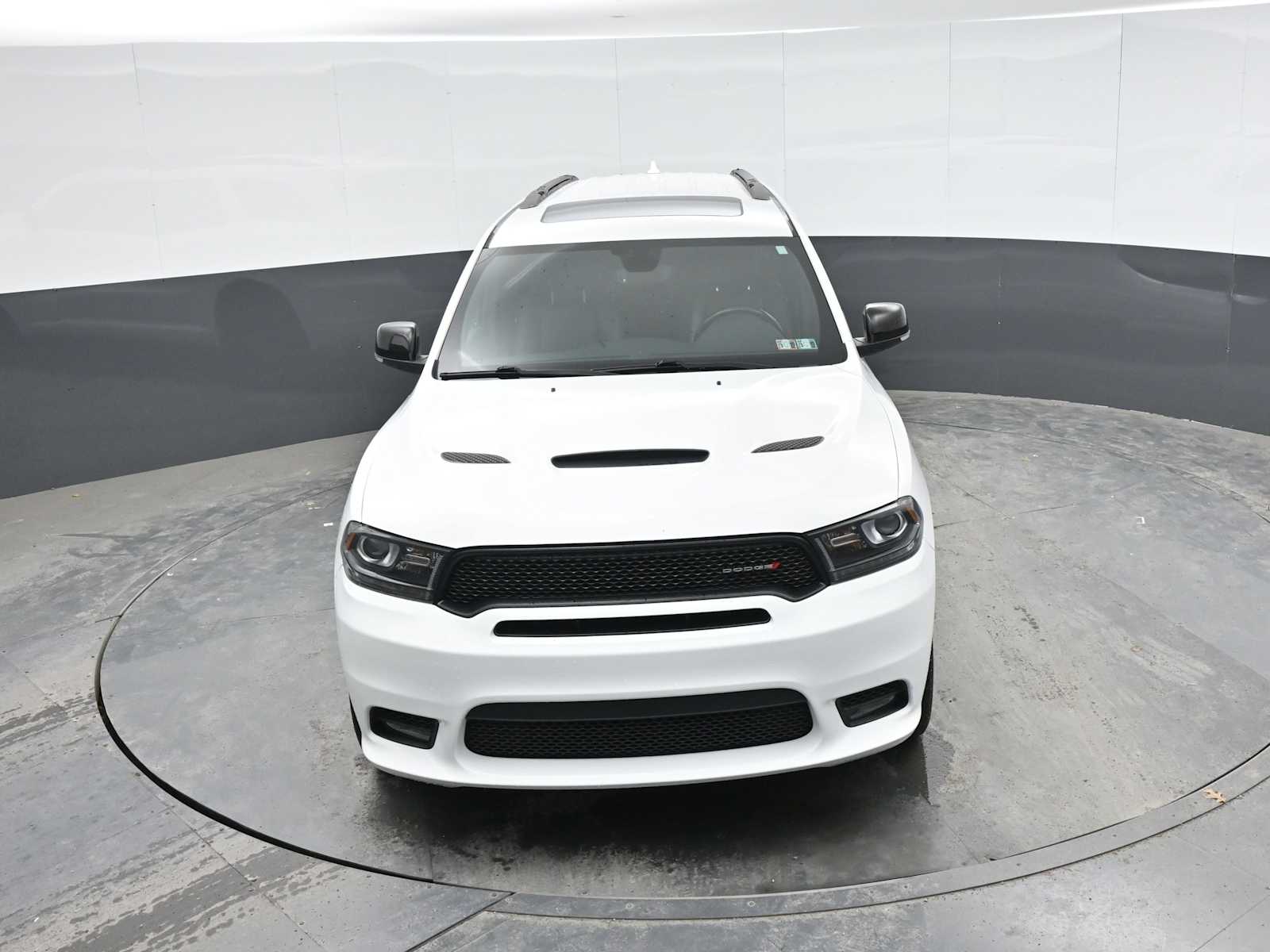 2020 Dodge Durango GT Plus AWD