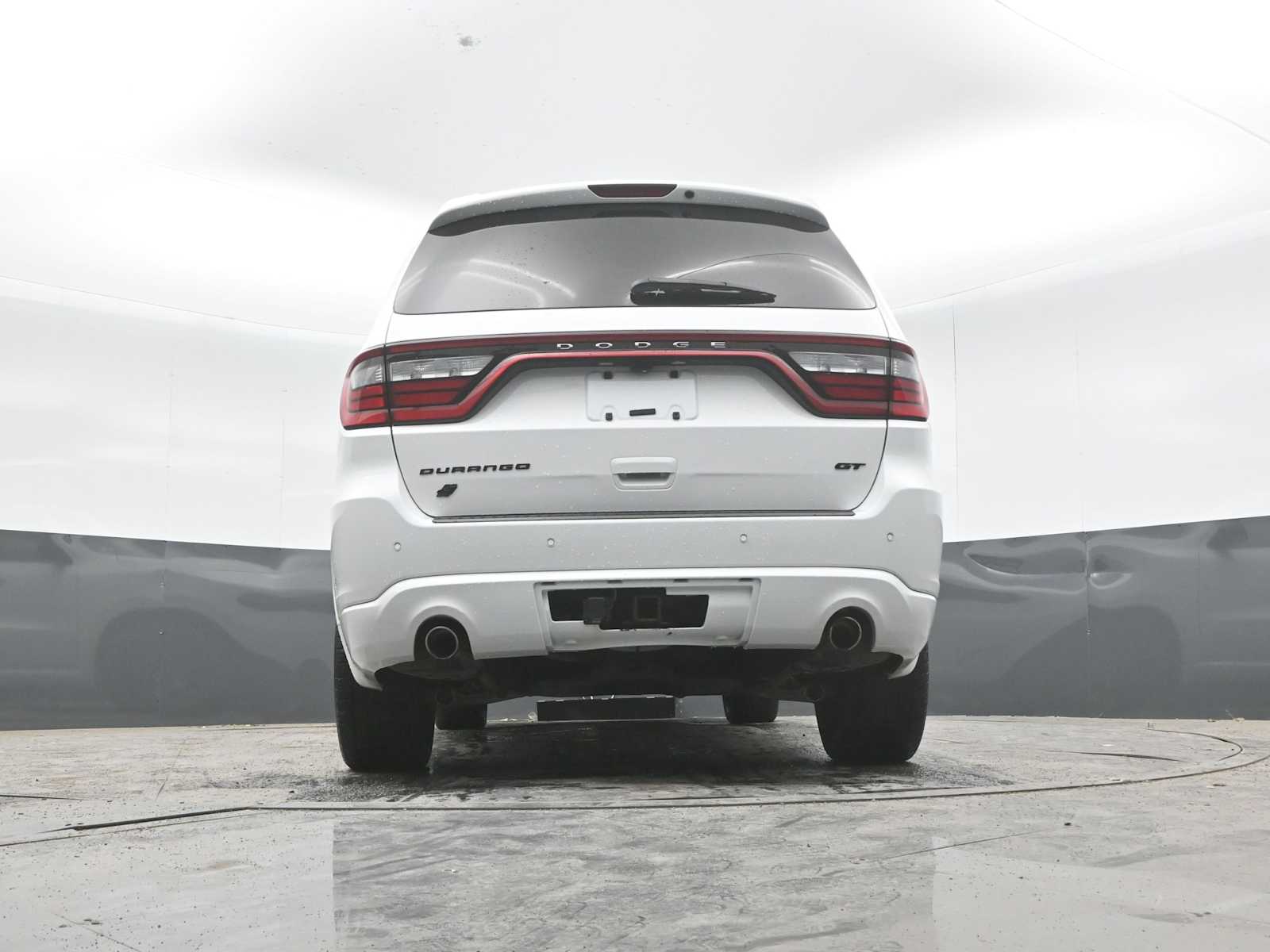 2020 Dodge Durango GT Plus AWD