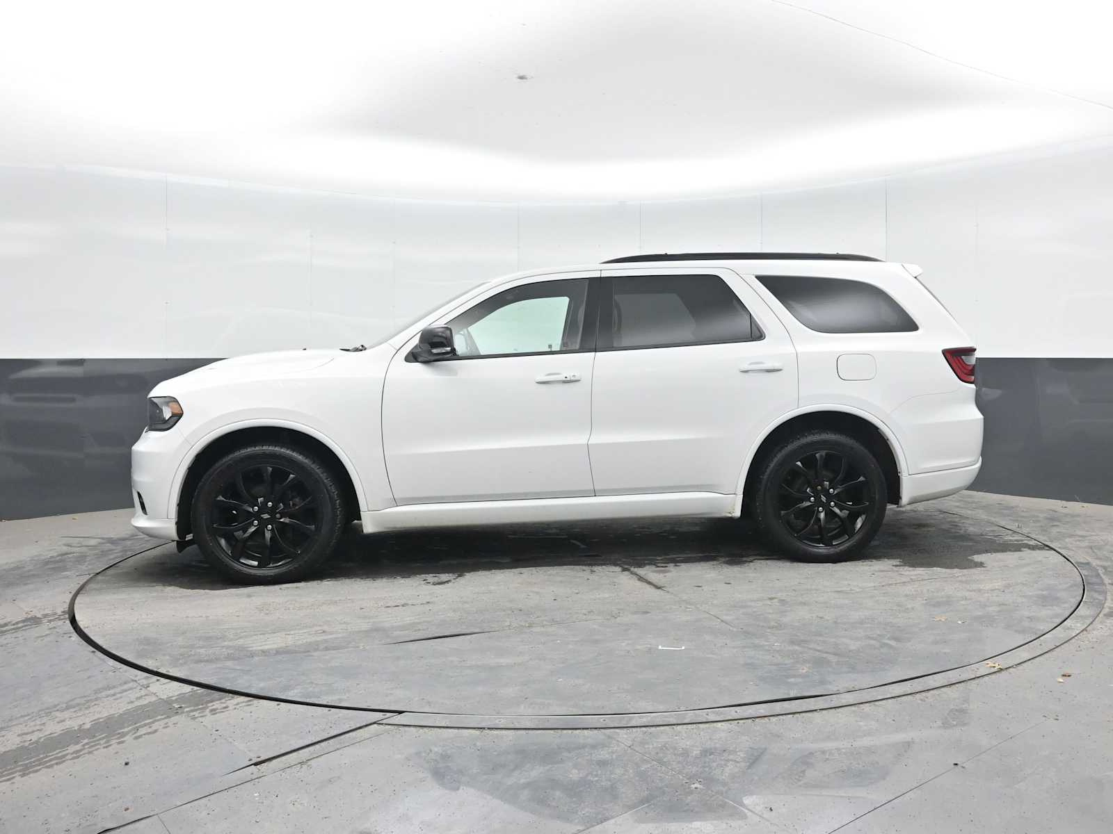 2020 Dodge Durango GT Plus AWD