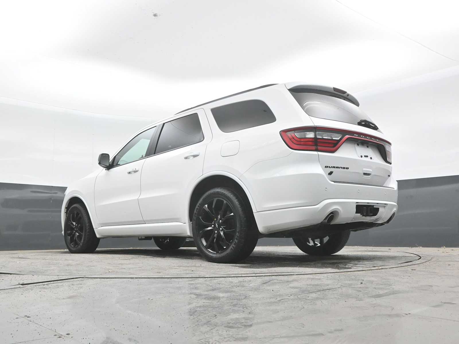 2020 Dodge Durango GT Plus AWD