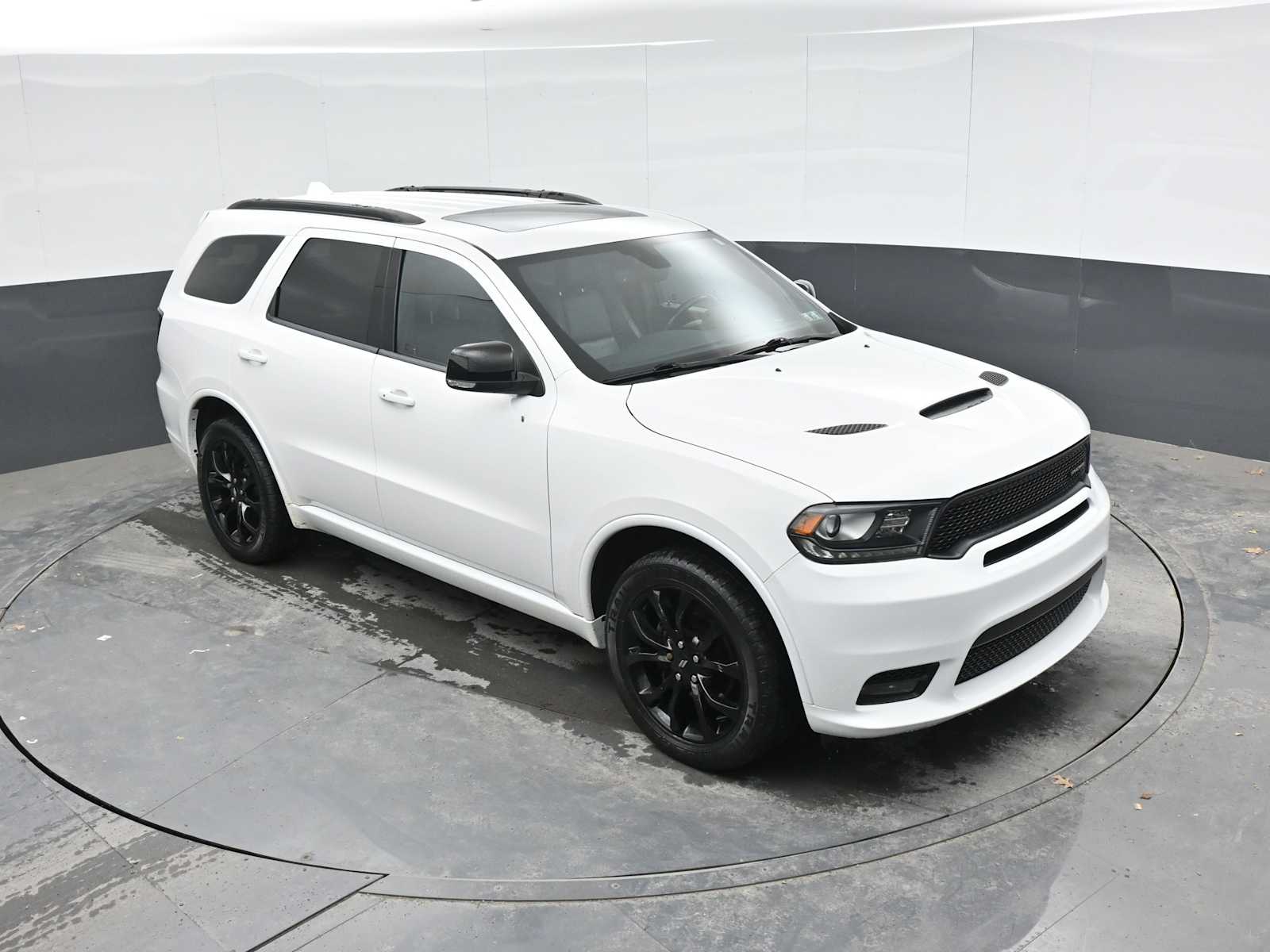 2020 Dodge Durango GT Plus AWD