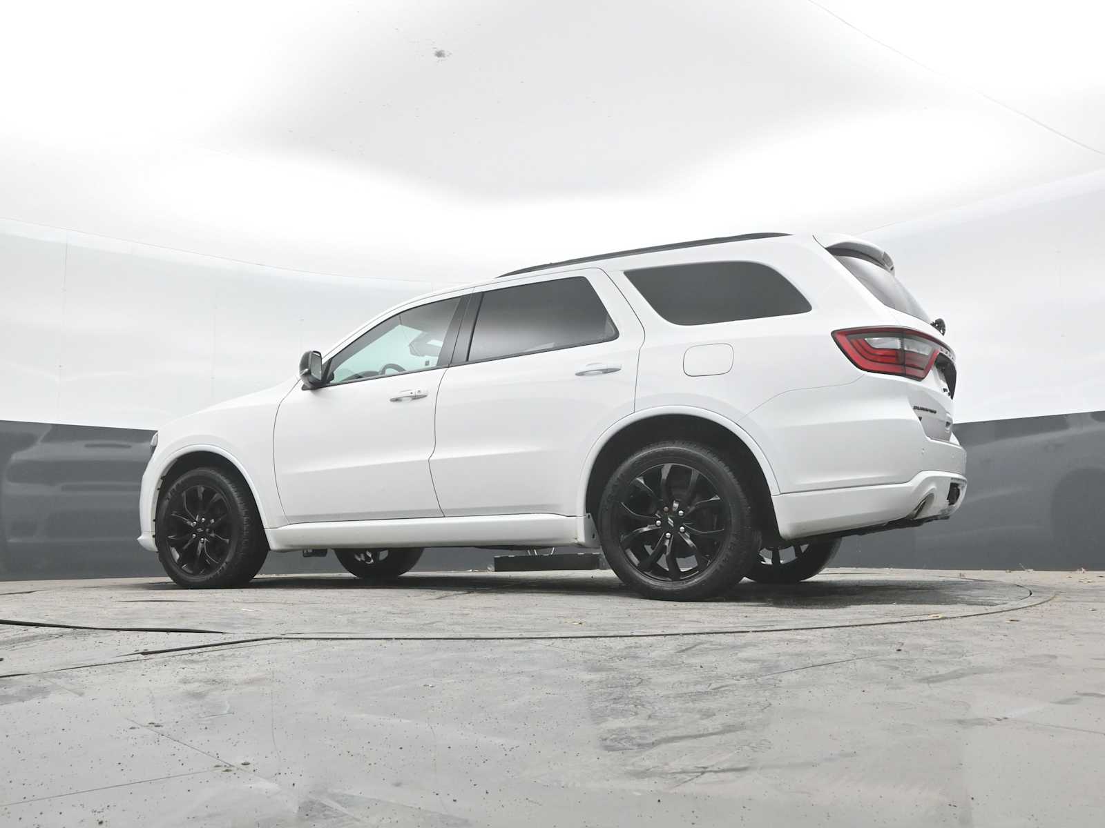 2020 Dodge Durango GT Plus AWD