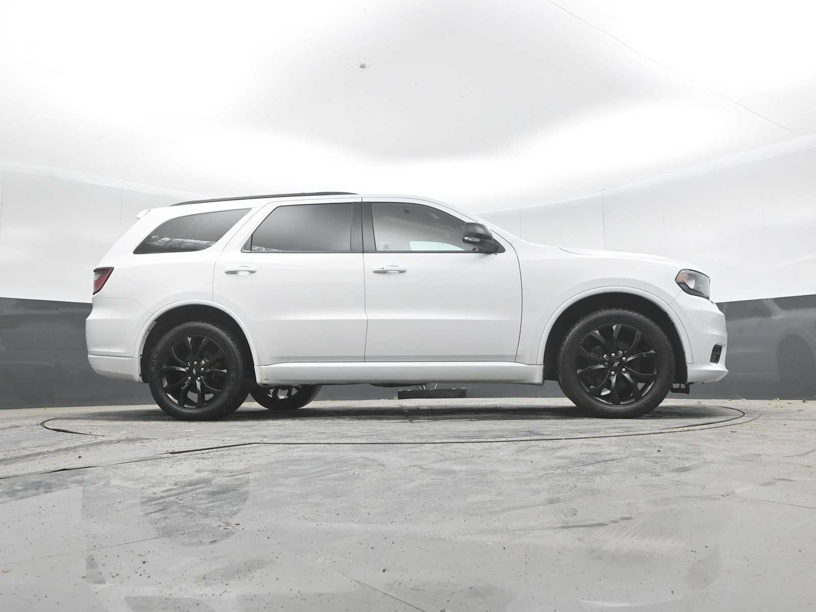 2020 Dodge Durango GT Plus AWD