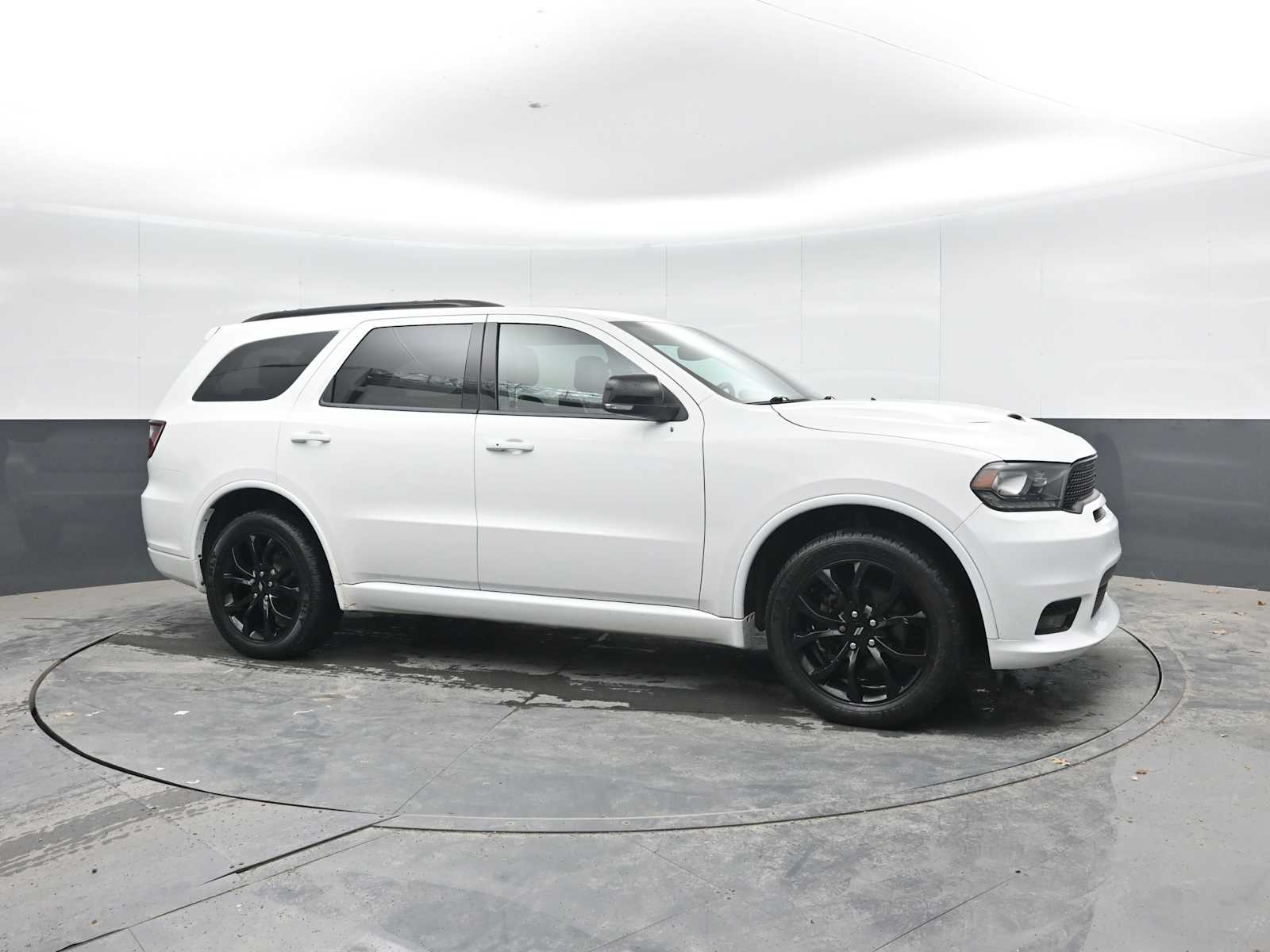 2020 Dodge Durango GT Plus AWD