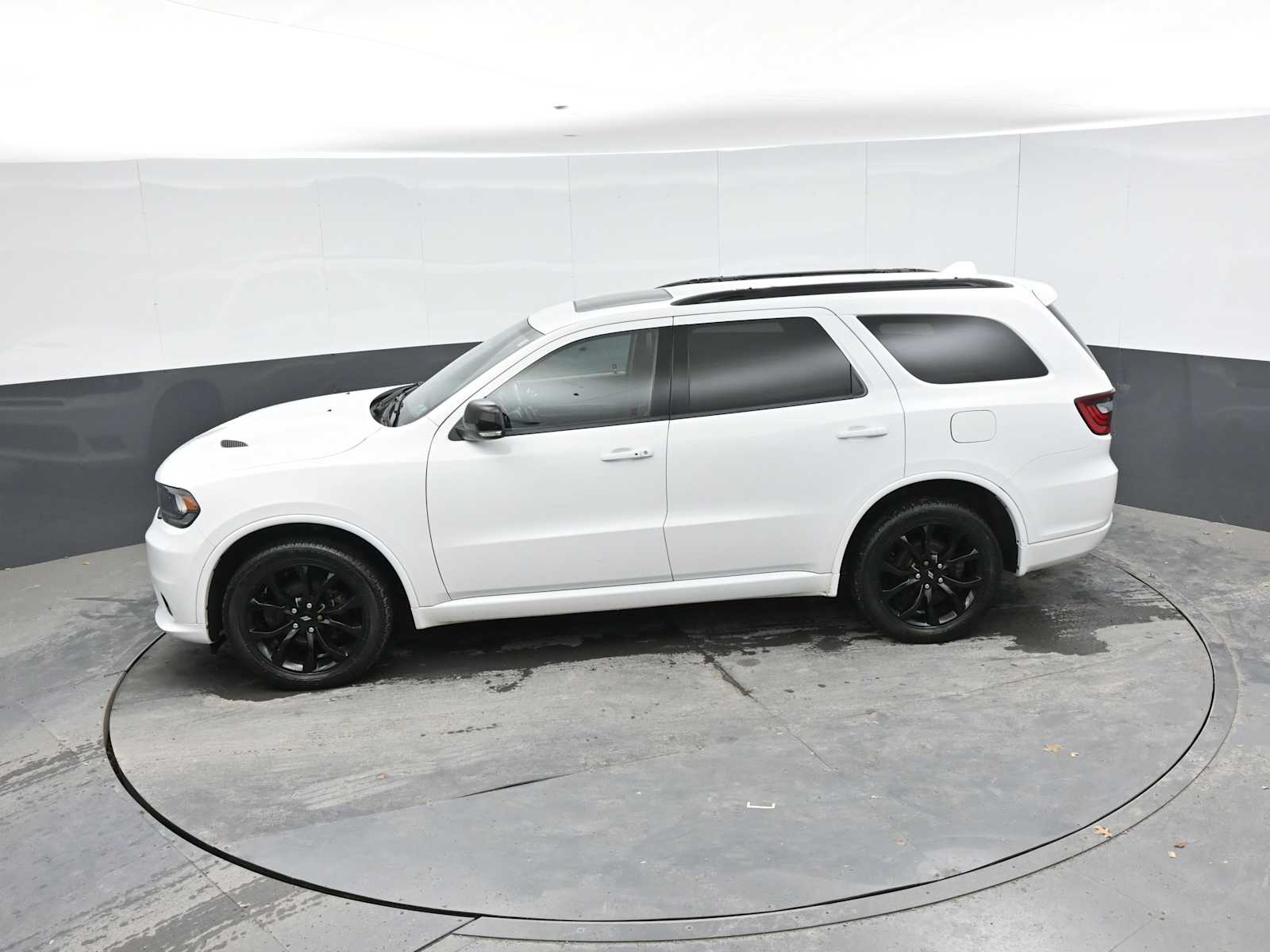 2020 Dodge Durango GT Plus AWD