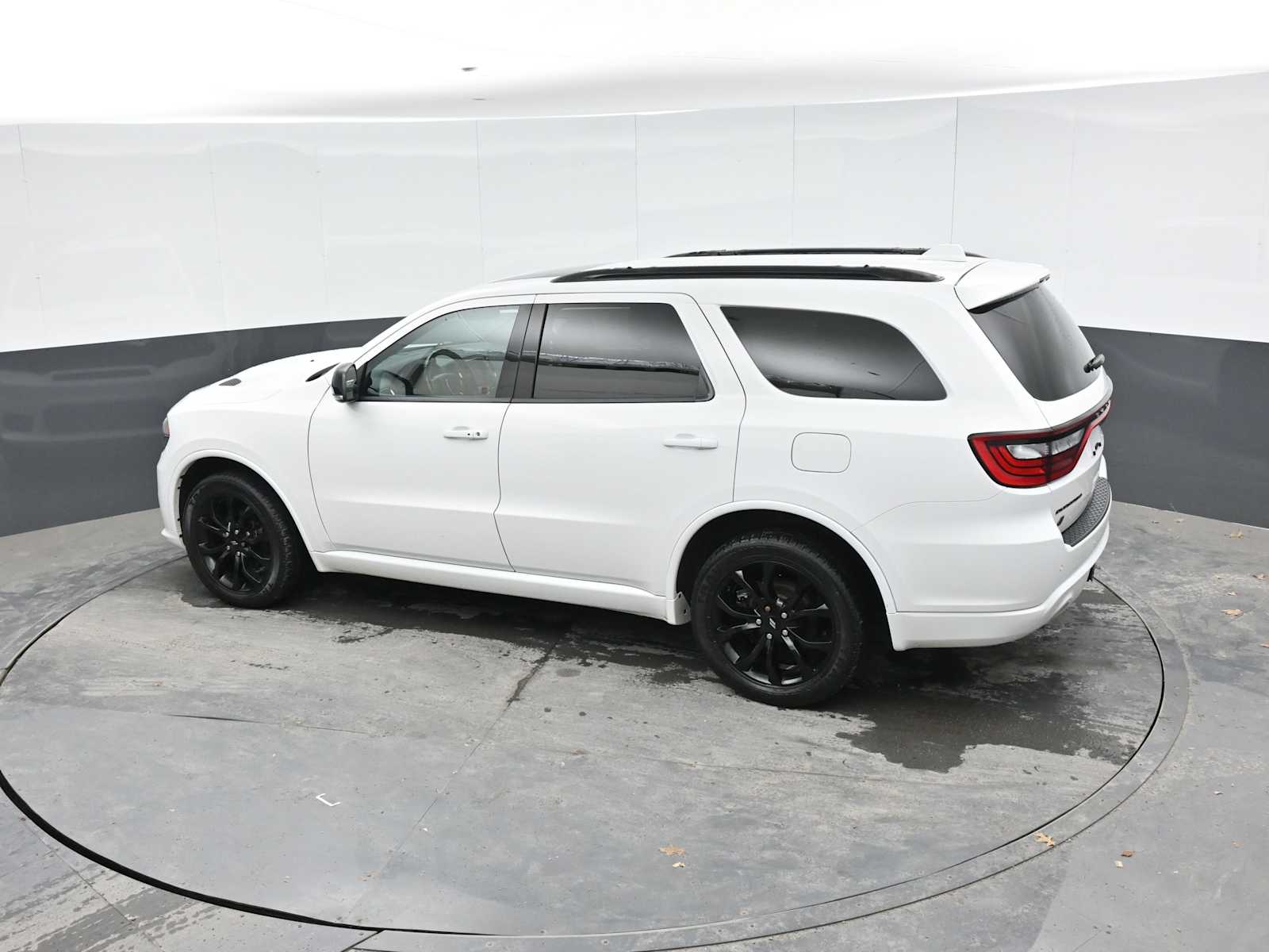 2020 Dodge Durango GT Plus AWD