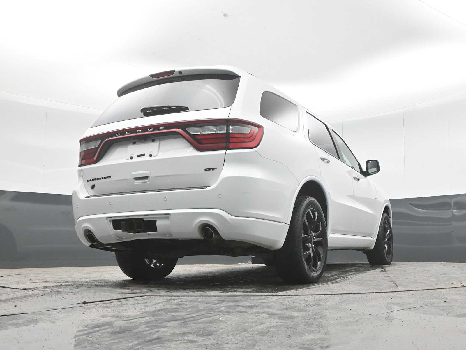 2020 Dodge Durango GT Plus AWD