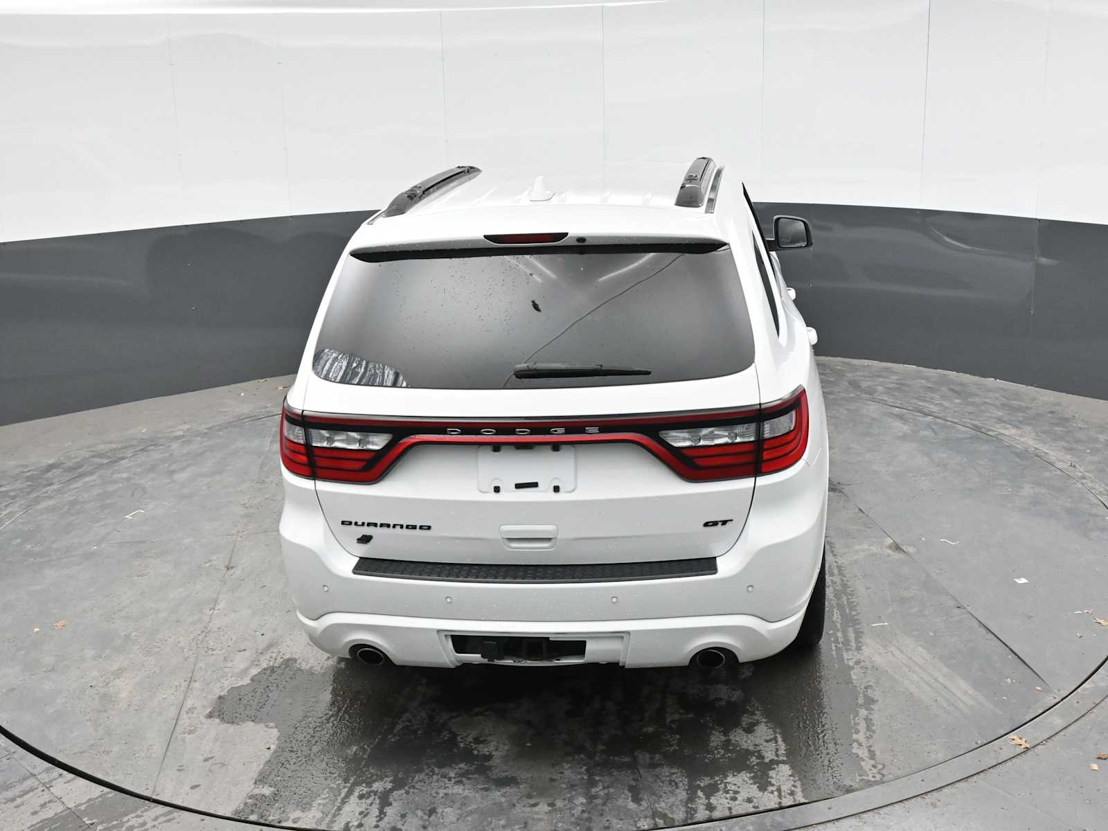 2020 Dodge Durango GT Plus AWD