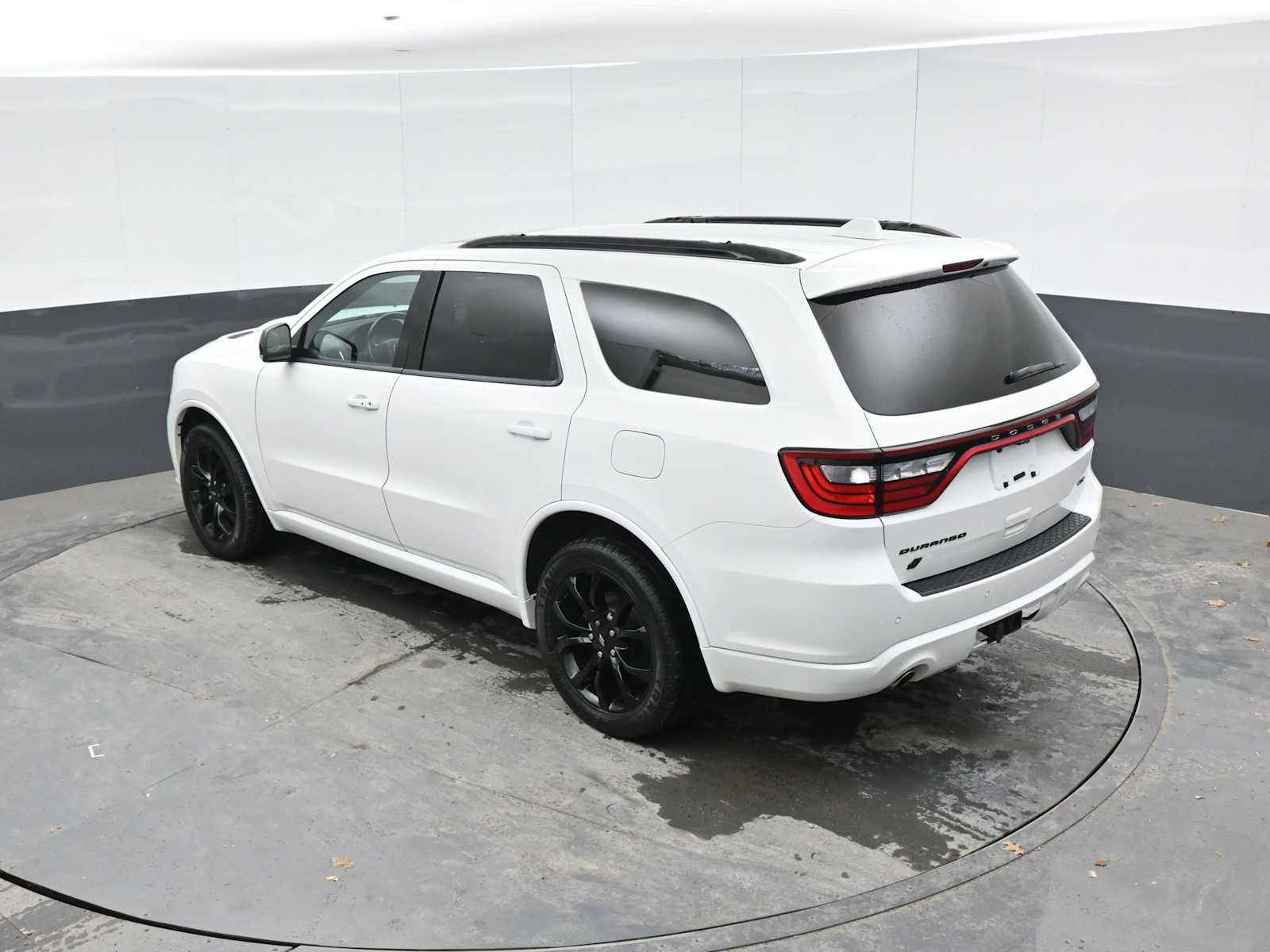 2020 Dodge Durango GT Plus AWD