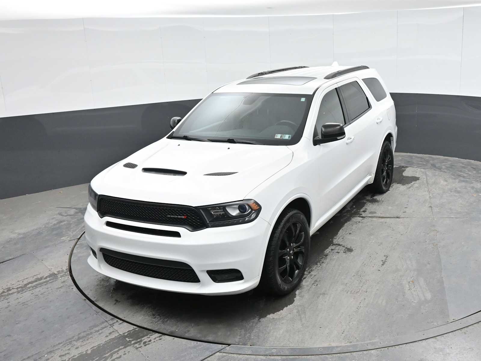 2020 Dodge Durango GT Plus AWD