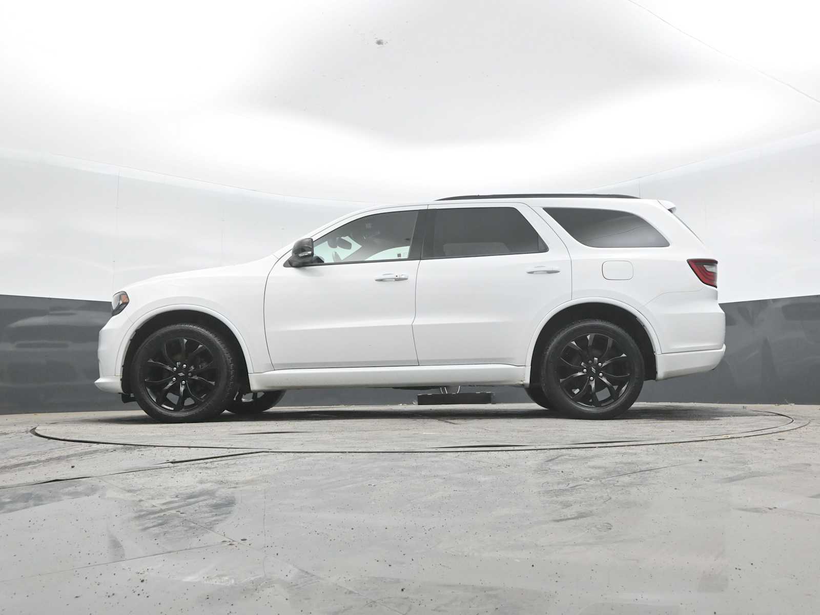 2020 Dodge Durango GT Plus AWD